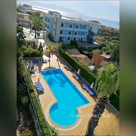 Costa Azul