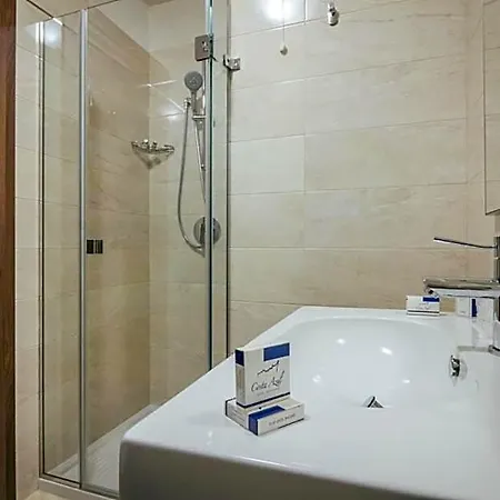 Costa Azul Ξενοδοχείο Balestrate