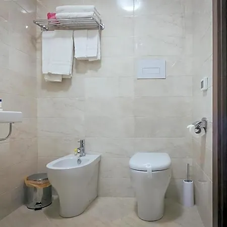Ξενοδοχείο Costa Azul 4*