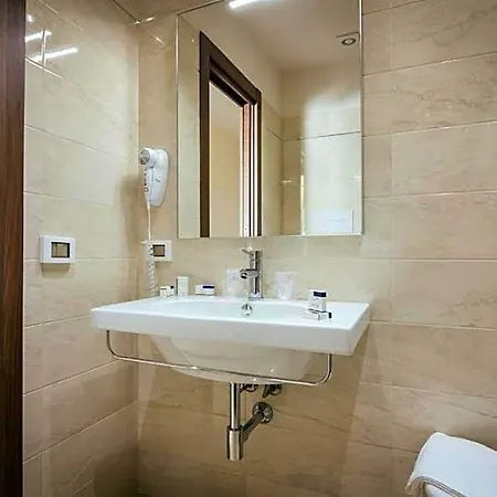 Costa Azul 4* Balestrate