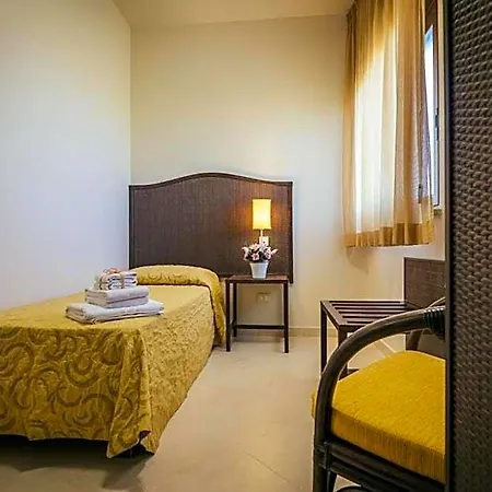Costa Azul 4* Balestrate