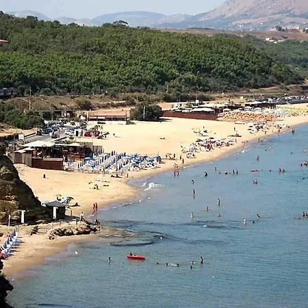 Ξενοδοχείο Costa Azul Balestrate