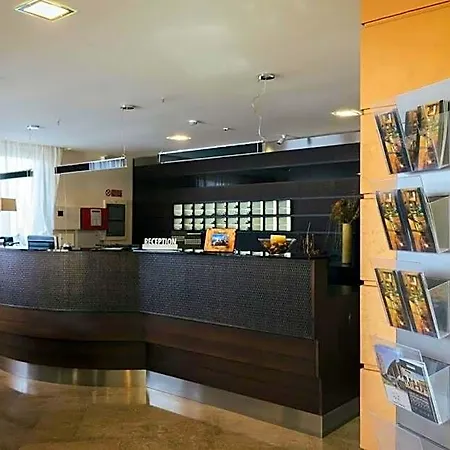 Costa Azul Ξενοδοχείο 4*