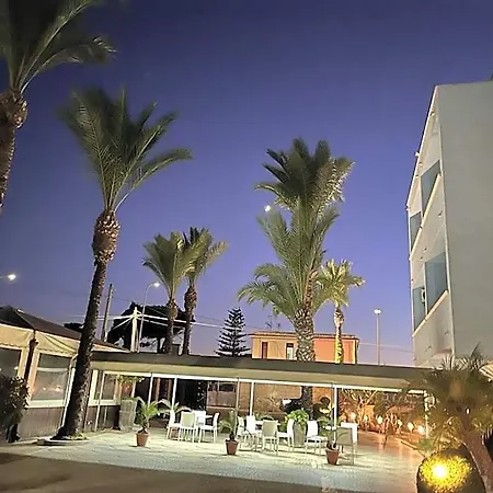 호텔 Costa Azul 4*