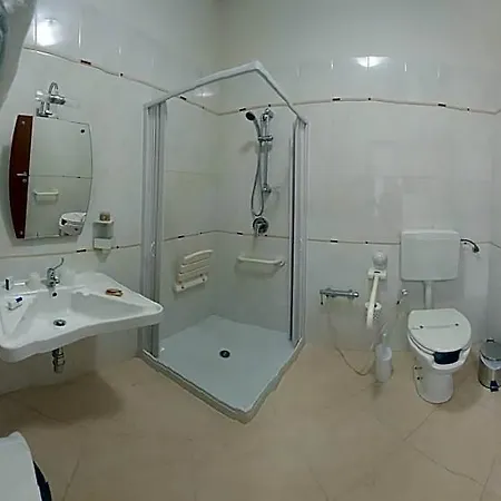 Costa Azul 4* Balestrate