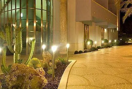 Hotel Costa Azul Balestrate
