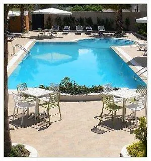 Costa Azul Hotel 4*