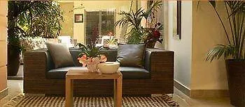 Costa Azul Hotel 4*