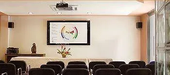 Hotell Costa Azul Balestrate