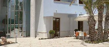 Costa Azul Hotell