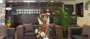 Costa Azul Hotel 4*