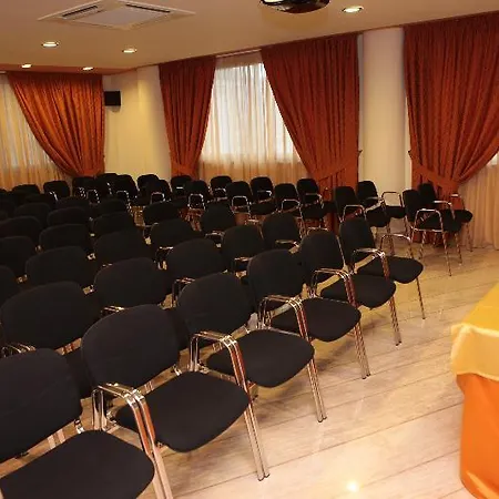 Costa Azul 발레스트라테