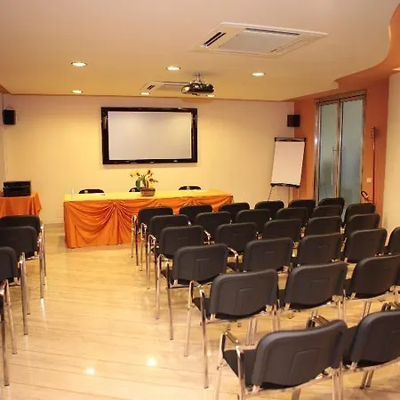 Costa Azul Hotel