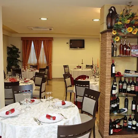 Costa Azul 4* Balestrate