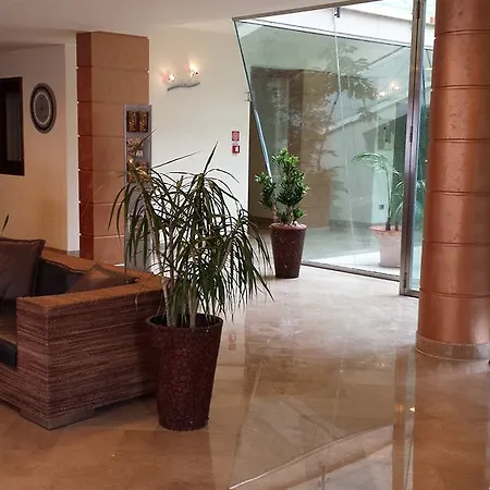 Hotel Costa Azul Balestrate