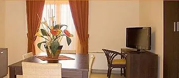 Costa Azul 4* Balestrate