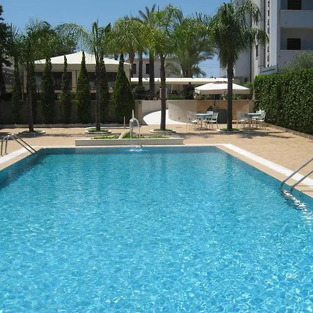 Hotel Costa Azul