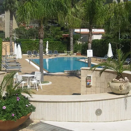 Costa Azul Balestrate