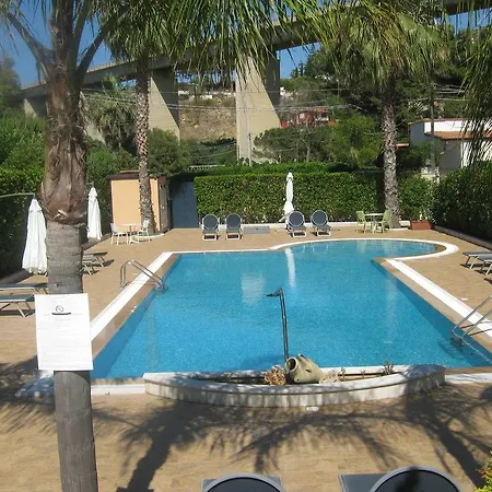 Hotel Costa Azul 4*