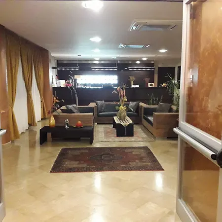 Costa Azul 4* 발레스트라테