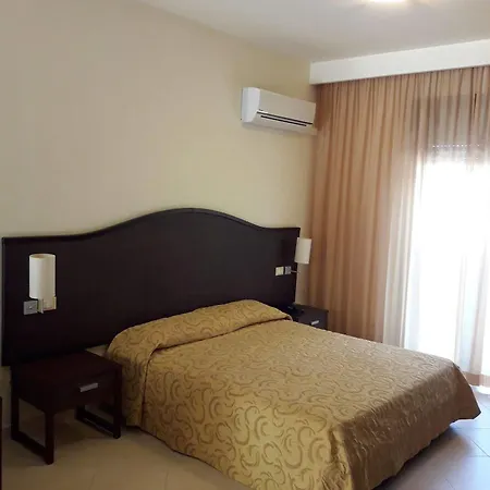 Costa Azul Hotel