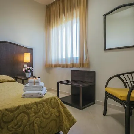 Costa Azul Hotell