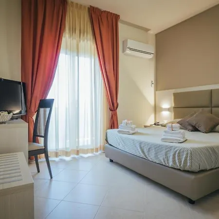 Costa Azul Hotel