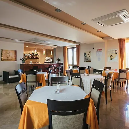 Hotel Costa Azul 4*