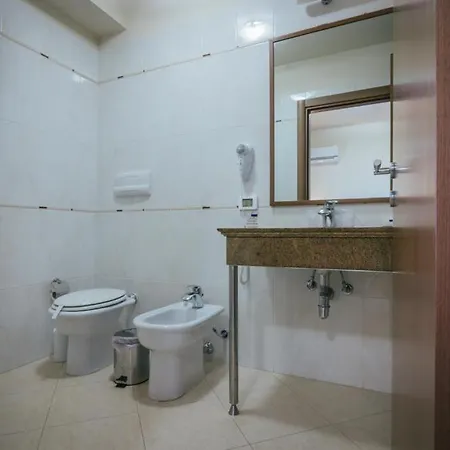 Costa Azul Hotel