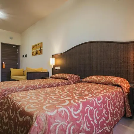 Hotel Costa Azul Balestrate