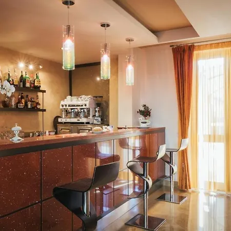 Costa Azul Hotel 4*