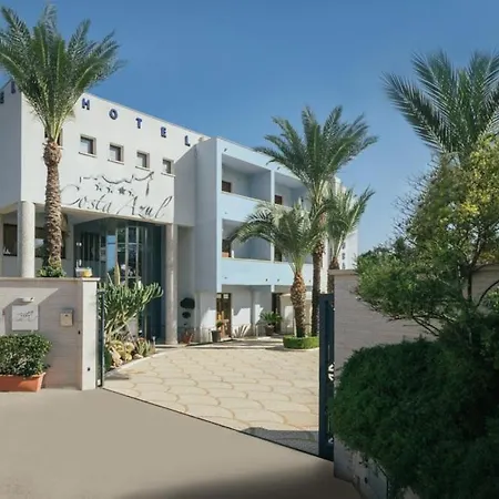 Costa Azul Hotel