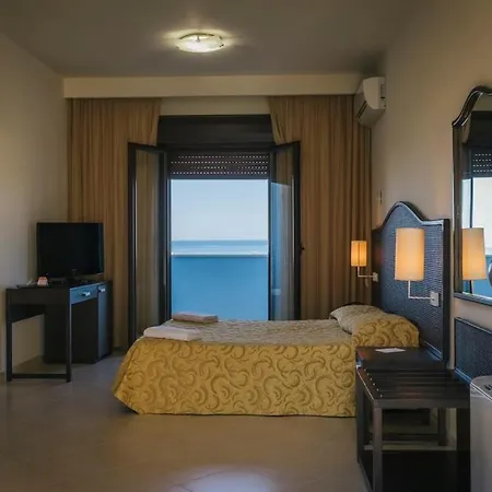 Hotel Costa Azul