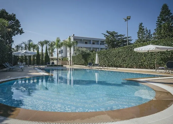 Costa Azul 4*