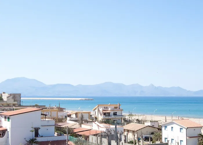 Costa Azul